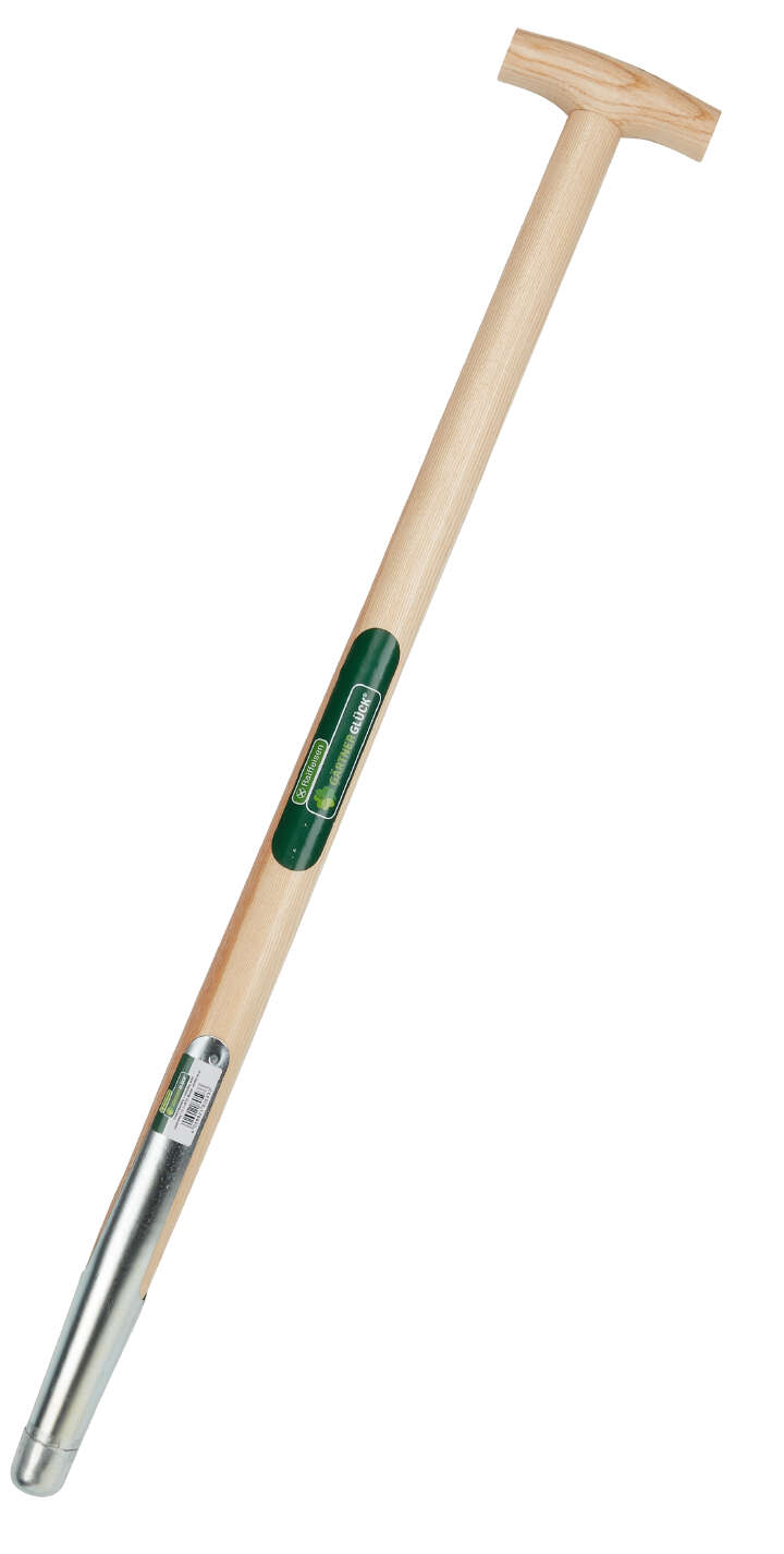 GÄRTNERGLÜCK Spatengabelstiel